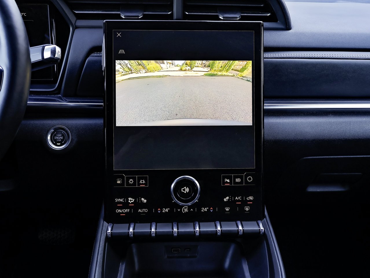 2026 GMC Terrain AWD 4dr Elevation Grey Sherwood Park - photo #25