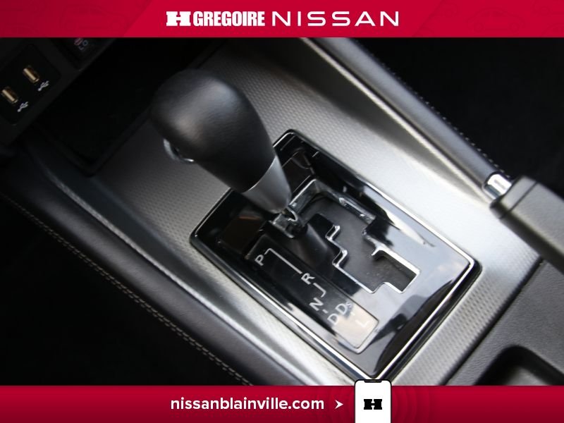2022 Mitsubishi RVR White Blainville - photo #20