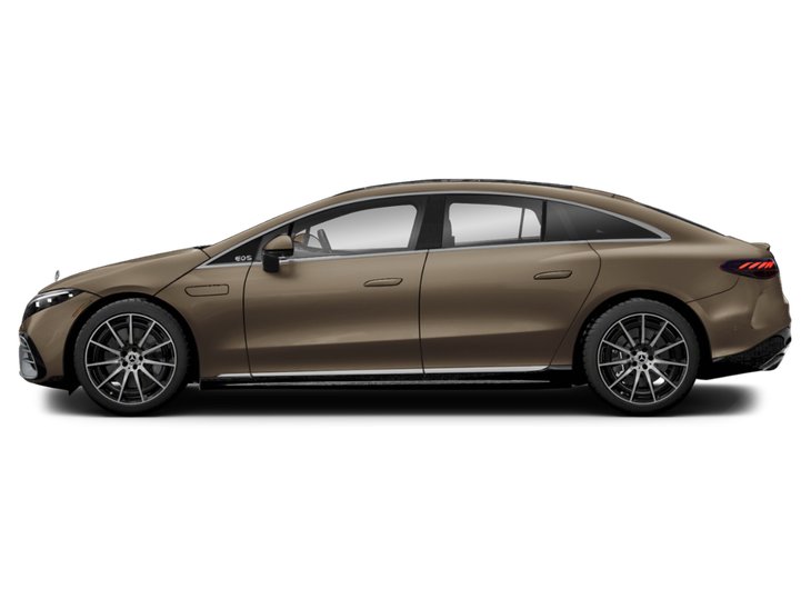 2026 Mercedes-Benz EQS EQS 450