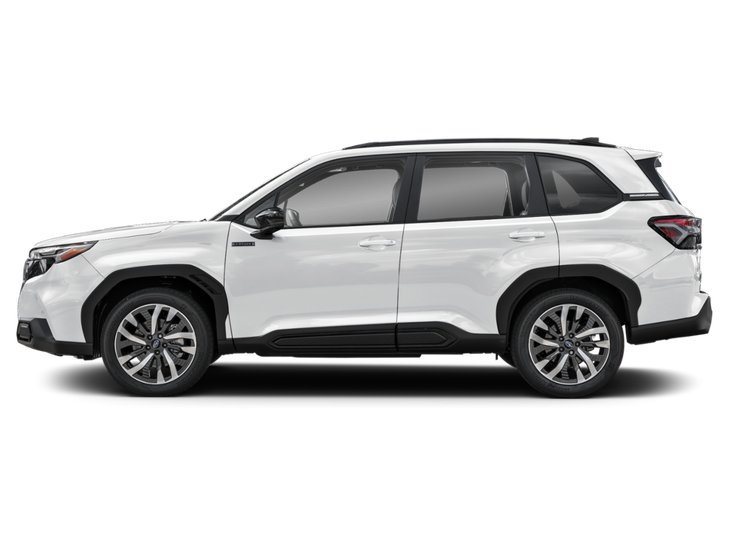 2025 Subaru Forester Premier e_BOXER hybride