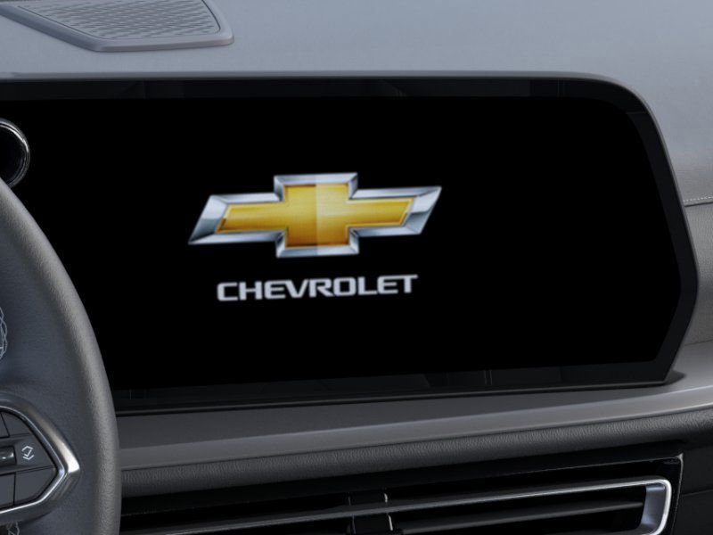 2026 CHEVROLET Traverse Traction intégrale, 4 portes LT Red Sherbrooke - photo #19