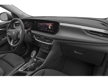 Buick Encore GX Avenir