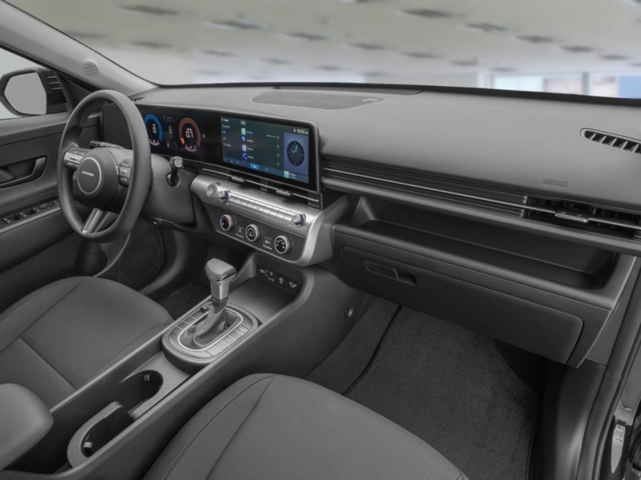 Hyundai Kona 2027 Rouge ultime Saint-Eustache - photo #10