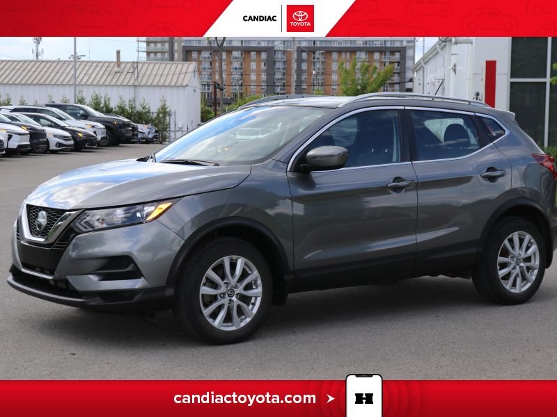 2023 Nissan Qashqai 2023 Grey