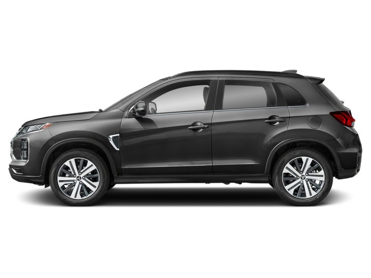 2026 Mitsubishi RVR GT
