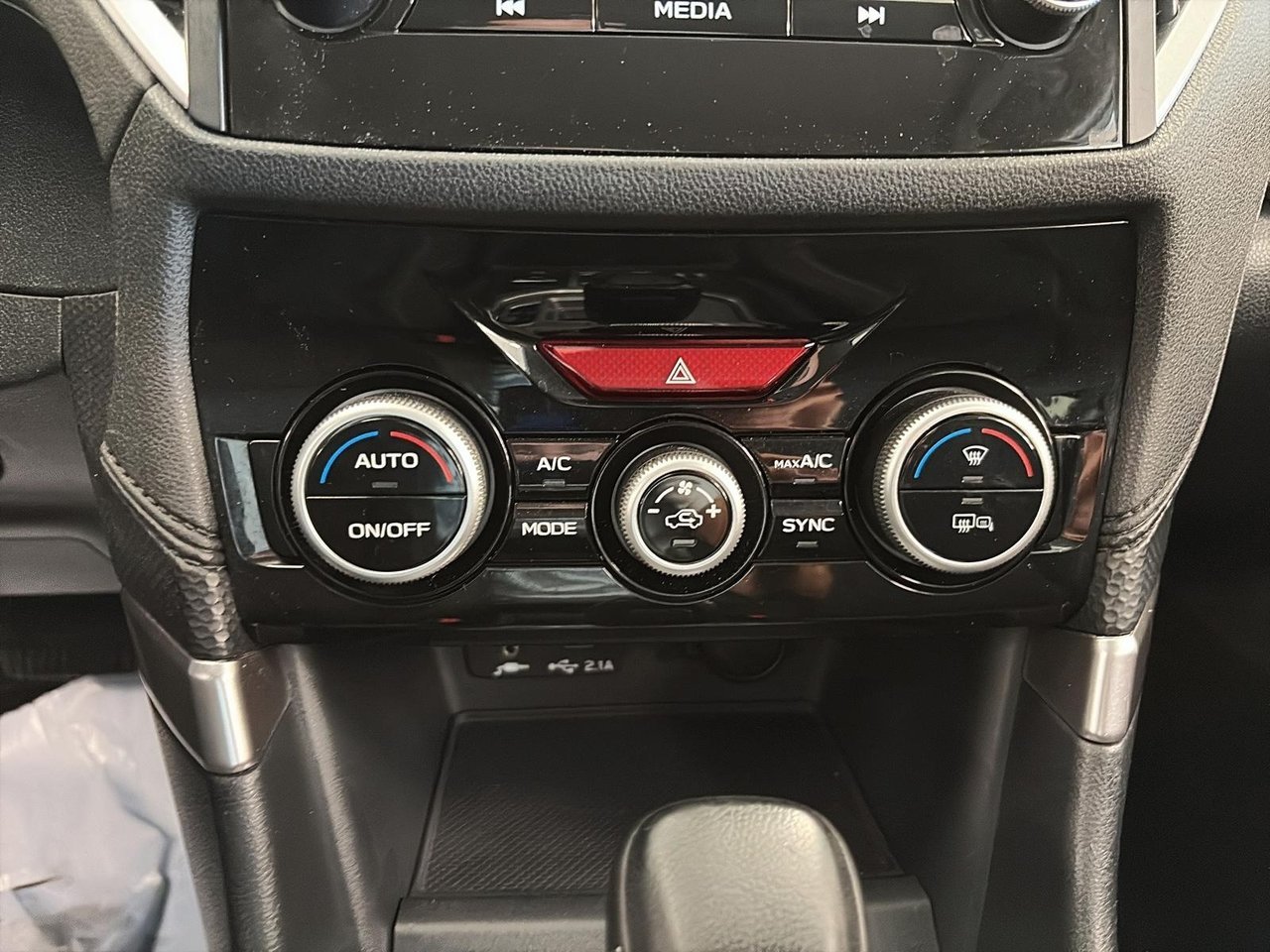 2019 Subaru Forester VIN JF2SKEDC5KH580937 Bronze Baie-Comeau - photo #16