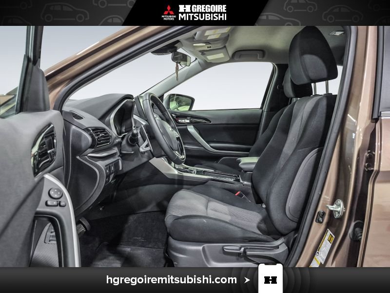 2024 Mitsubishi Eclipse Cross Bronze Blainville - photo #14