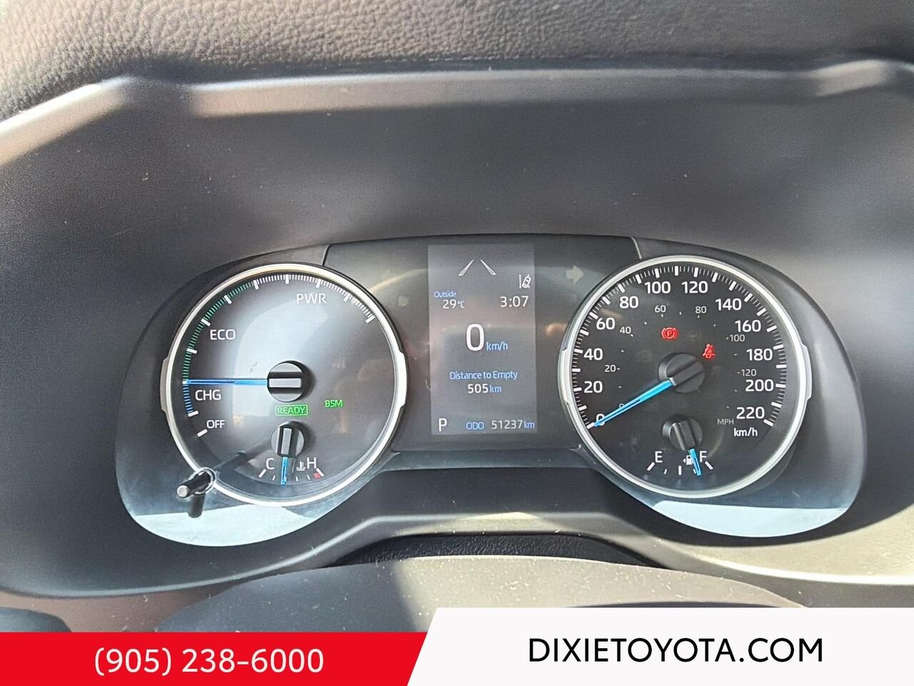2021 Toyota RAV4 Hybrid XLE AWD / CLEAN CARFAX / HEATED SEATS / MOONROOF / ALLOY WHEELS / CARPLAY AND ANDROID AUTO White Mississauga - photo #13
