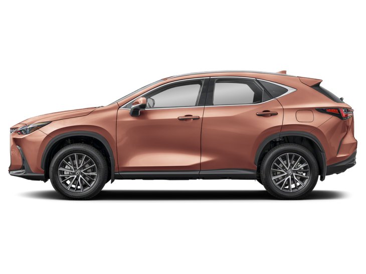 2026 Lexus NX NX 350h