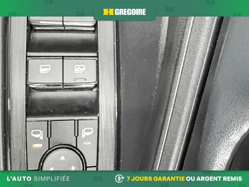 2024 Nissan Rogue Grey Laval - photo #17