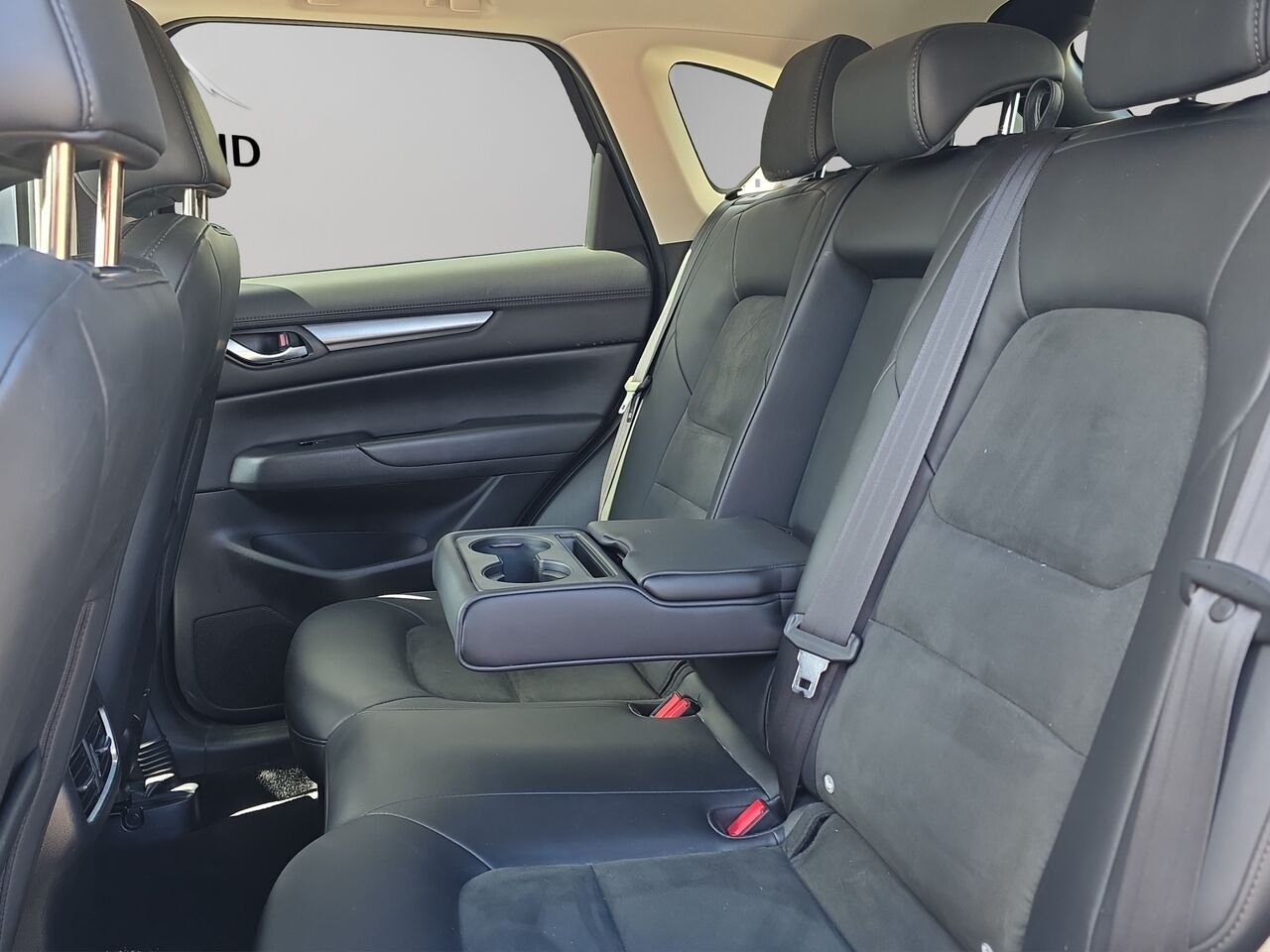2019 Mazda CX-5 GS Auto AWD, Sièges en cuir, Toit ouvrant, Navigation Blue Val-David - photo #15