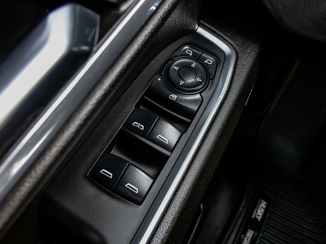 2024 GMC Sierra 1500 4WD Crew Cab 147 Elevation Black Sherwood Park - photo #17