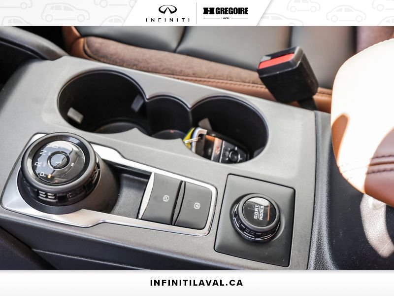 2025 Ford Bronco Laval - photo #18