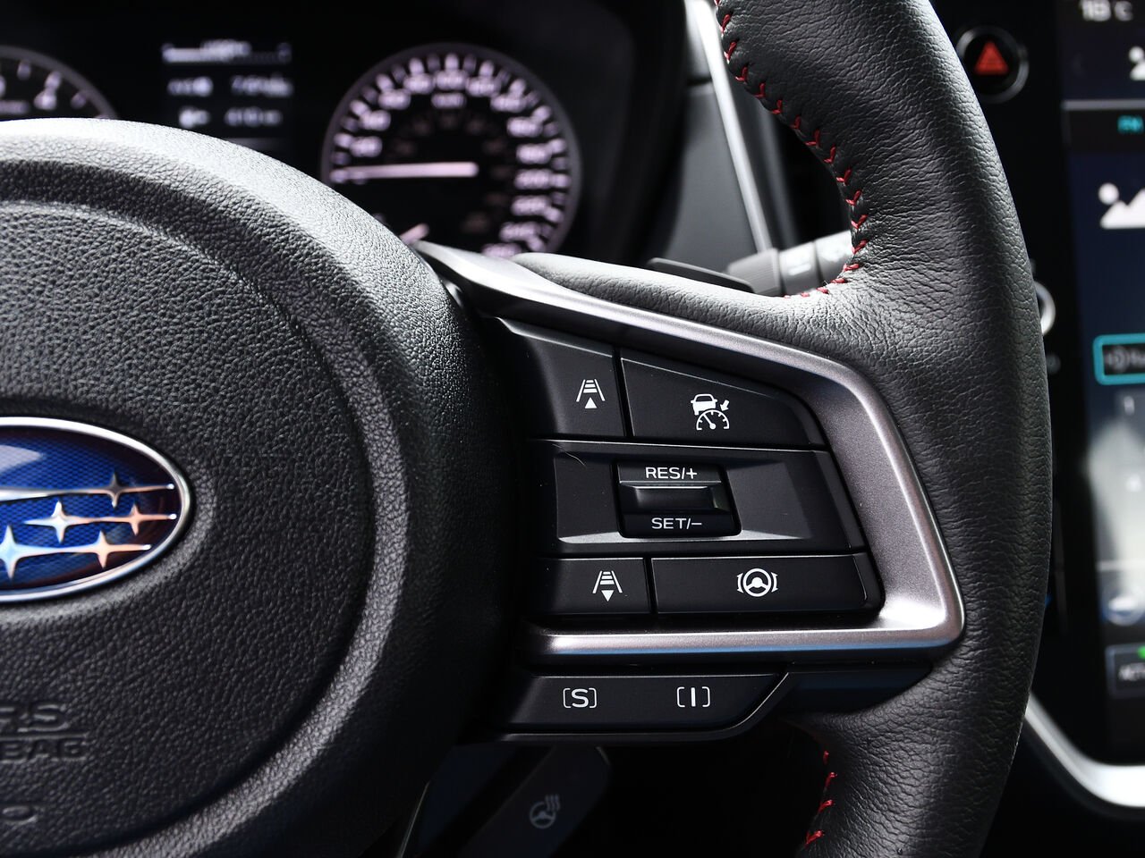 2024 Subaru Impreza Touring Blue Saint-Hyacinthe - photo #15