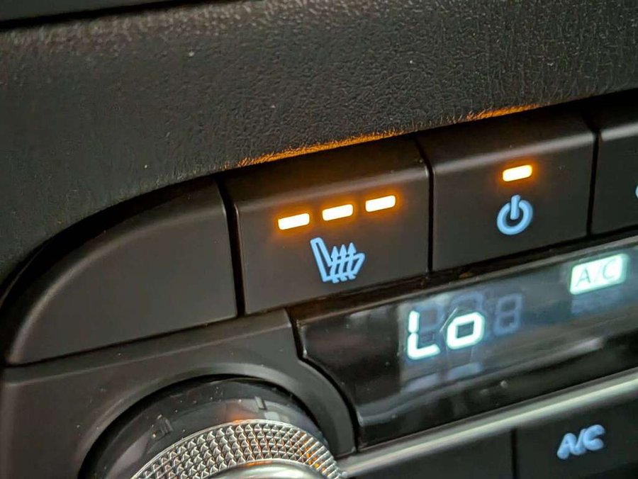 2023 Mazda CX-5 Black