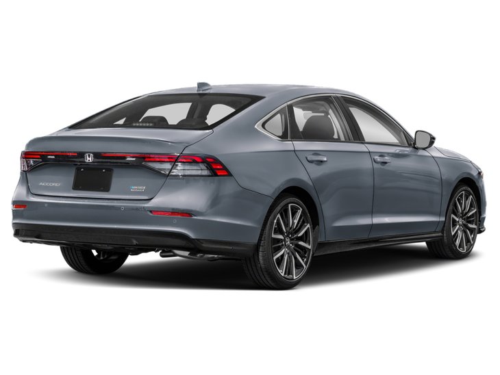 2025 Honda Accord Hybride Touring