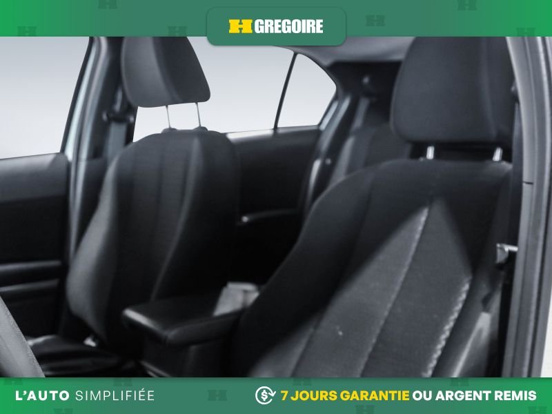 Mitsubishi Eclipse Cross 2020 Blanc Saint-Eustache - photo #15