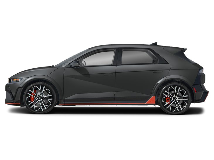2025 Hyundai IONIQ 5 N