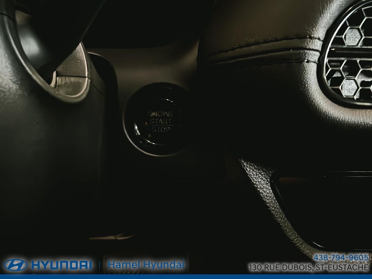 Honda HR-V 2024 Gris Saint-Eustache - photo #12