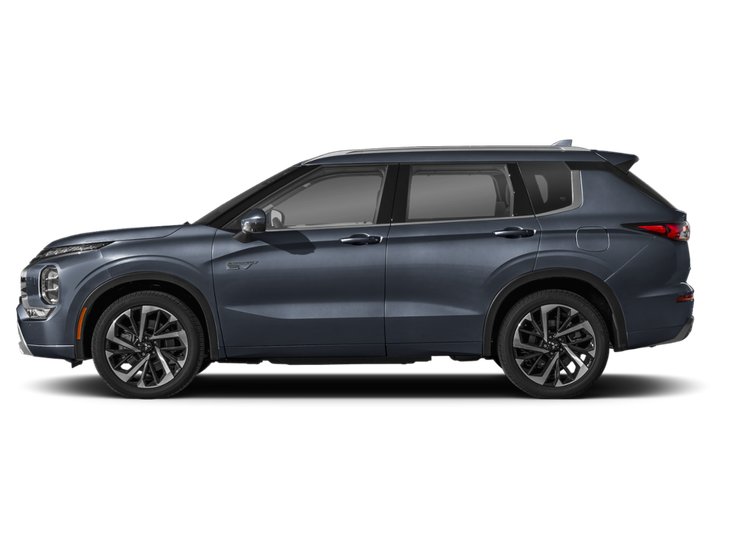 2025 Mitsubishi Outlander PHEV GT