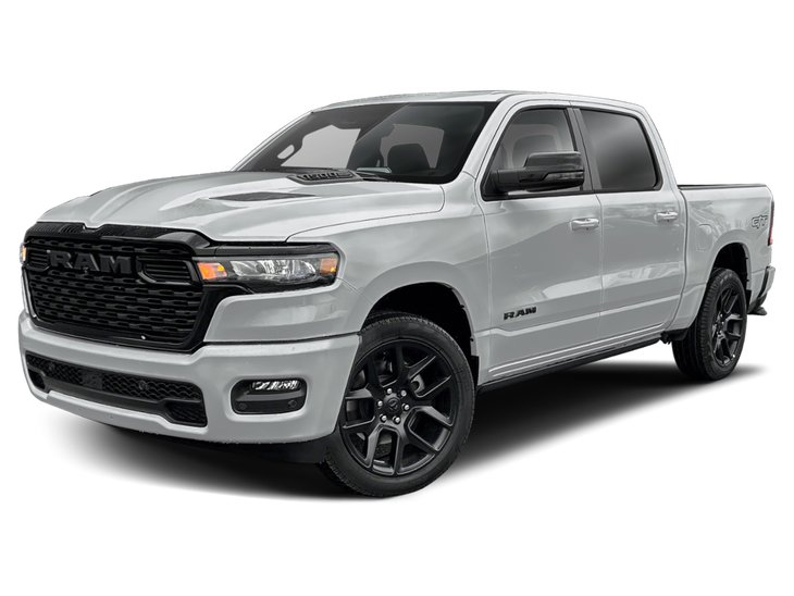2026 Ram 1500 Sport
