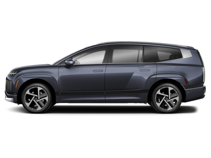 2026 Hyundai IONIQ 9 Preferred +