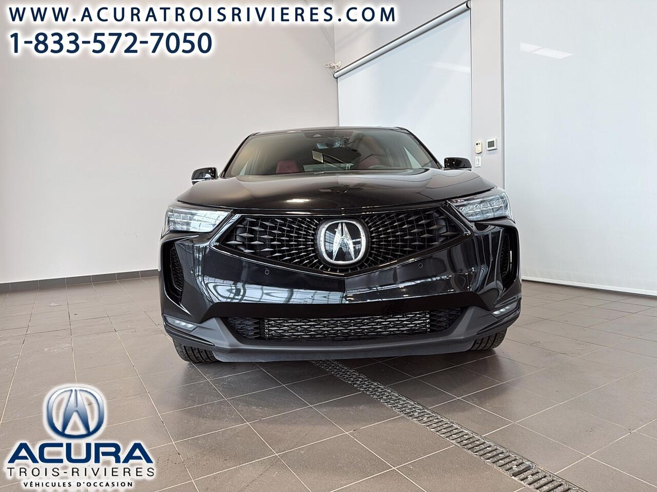 Acura RDX 2024