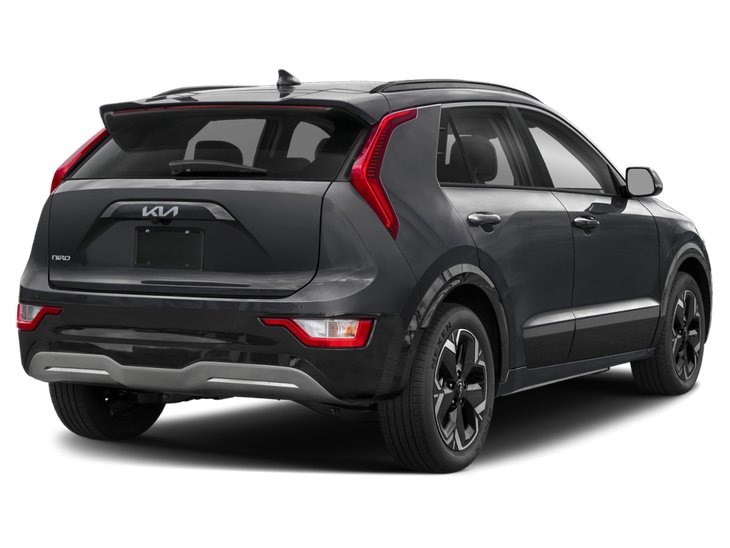 2026 Kia Niro électrique Wind