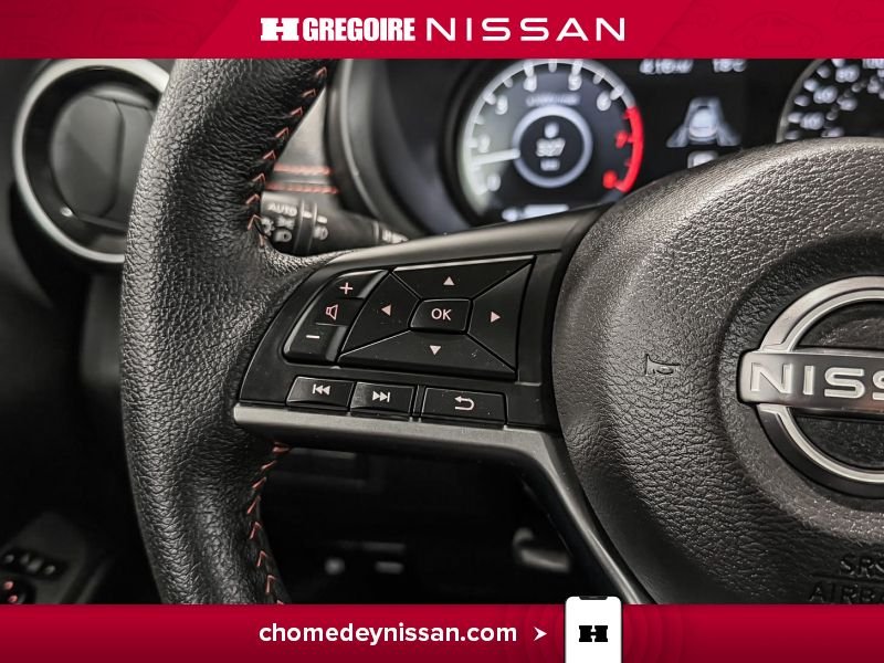 Nissan Kicks 2024 Gris Saint-Eustache - photo #17