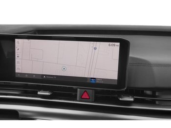Kia Carnival hybride LX+