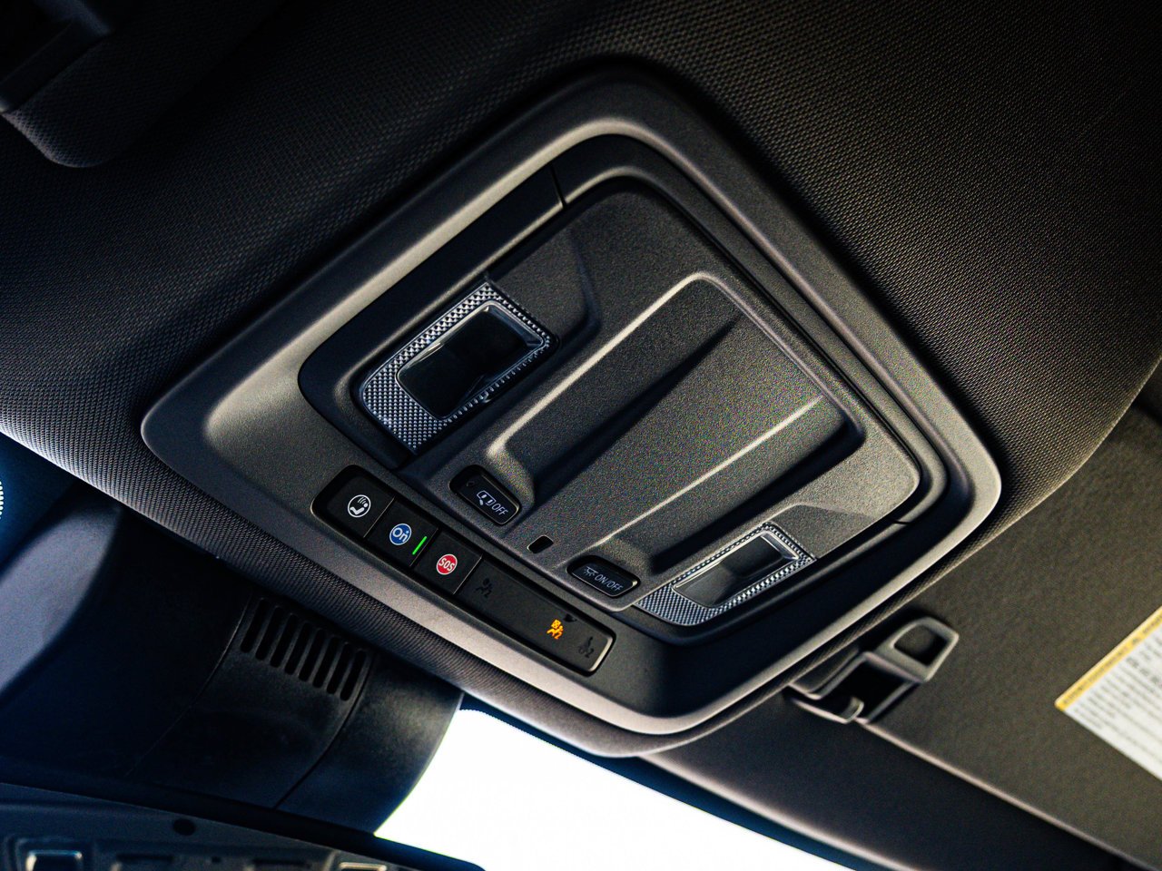 2024 Chevrolet Silverado 1500 4WD Crew Cab 147 RST Grey Sherwood Park - photo #27