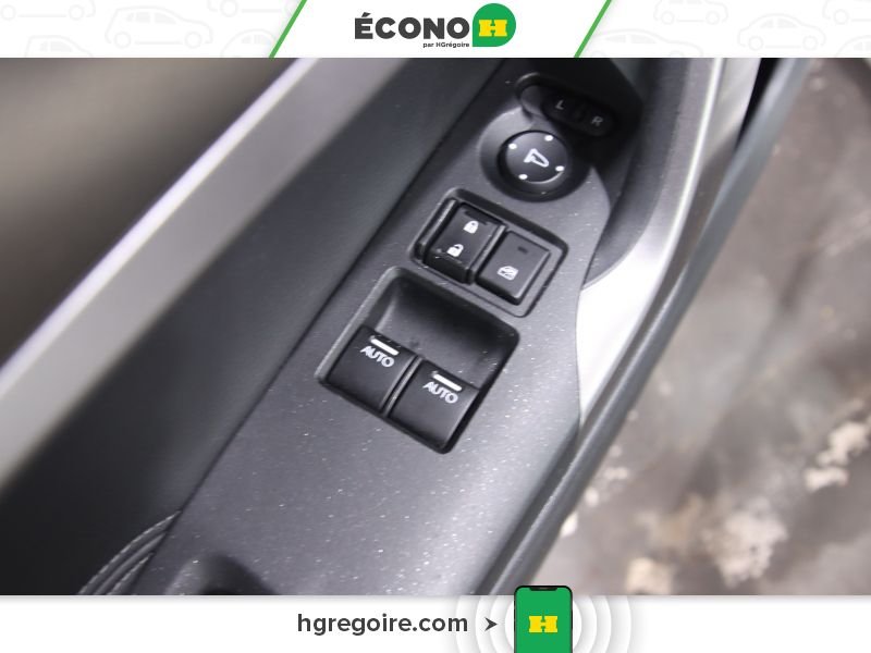 Honda Accord 729588 | TOURING COUPE CUIR TOIT MAGS BLUETOOTH 2016 Blanc Laval - photo #14