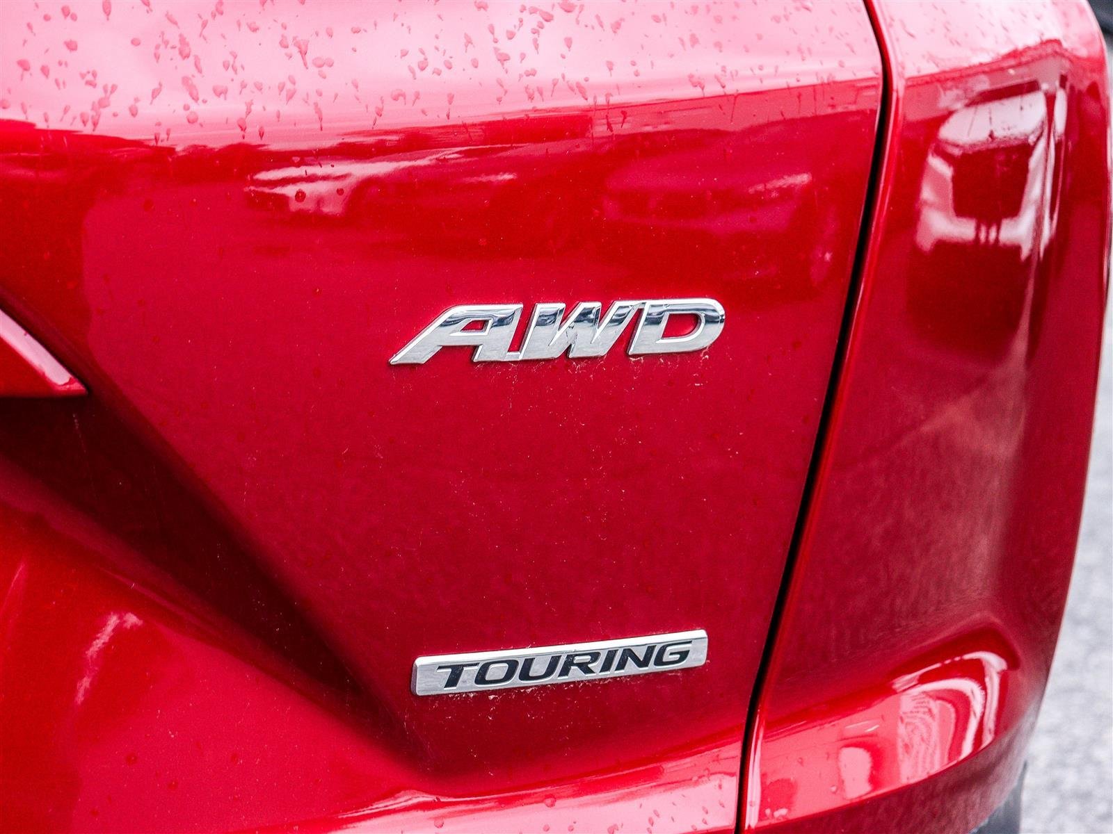 2021 Honda CR-V Ottawa & Gatineau - photo #19