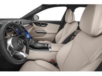 Mercedes-Benz Classe-C C 300