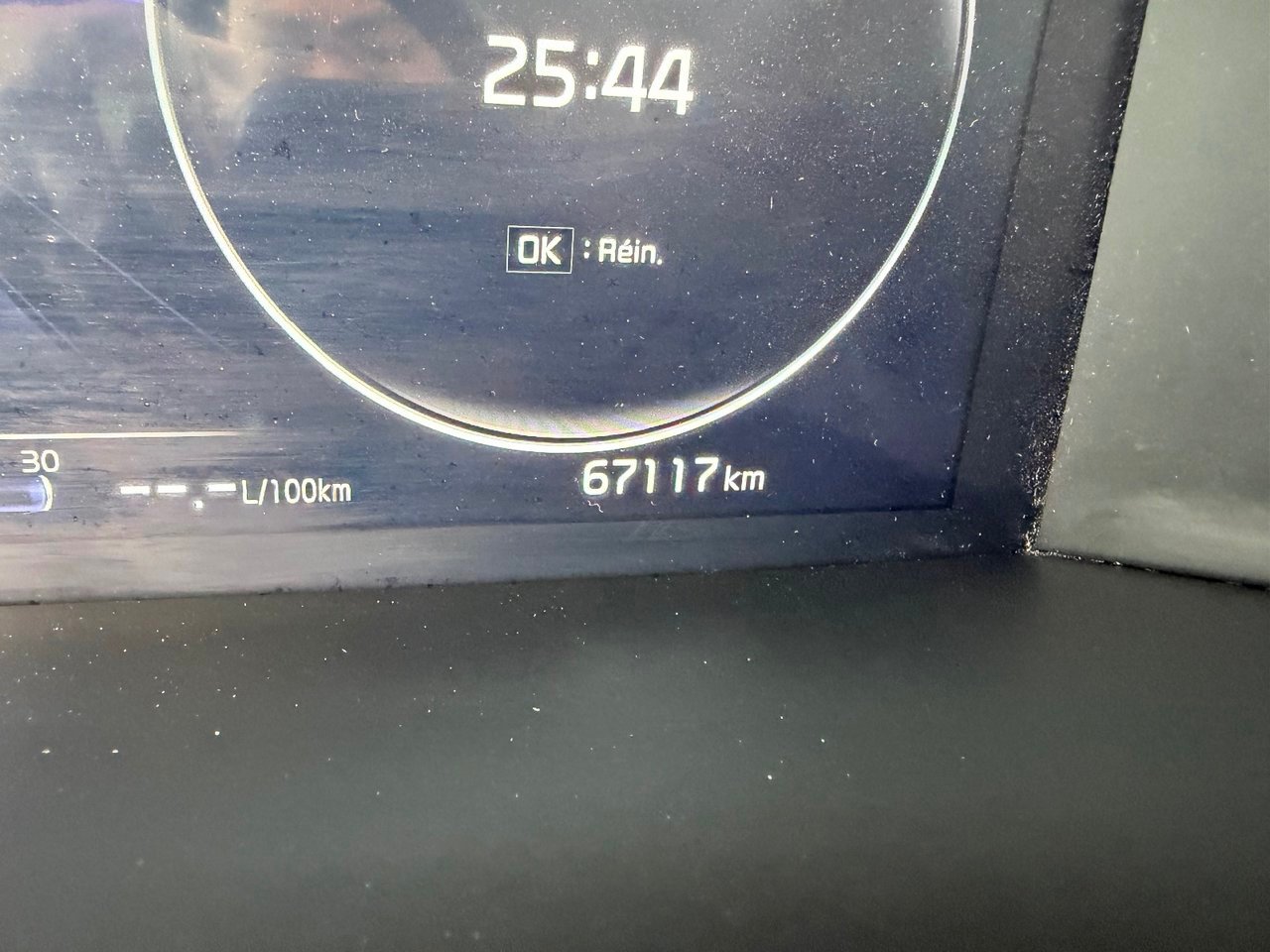 Kia Sorento 2021 Bleu Thetford Mines - photo #25