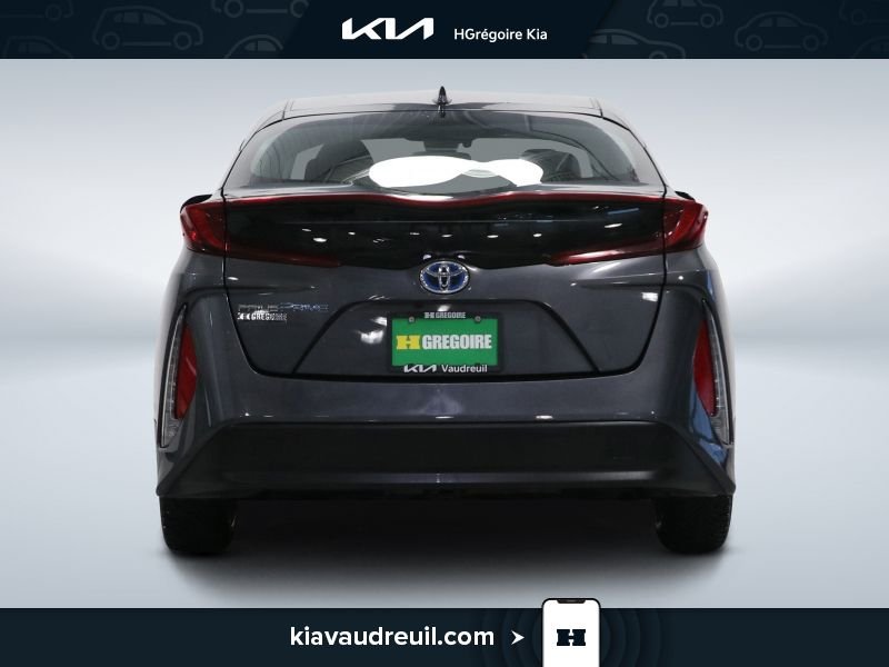 2023 Toyota Corolla Black Laval - photo #30