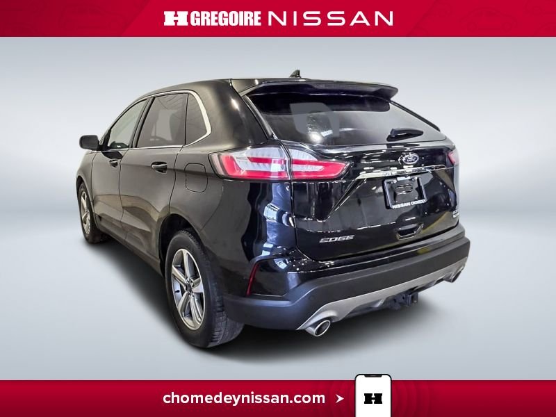 Ford EDGE 2019 Noir Laval - photo #5