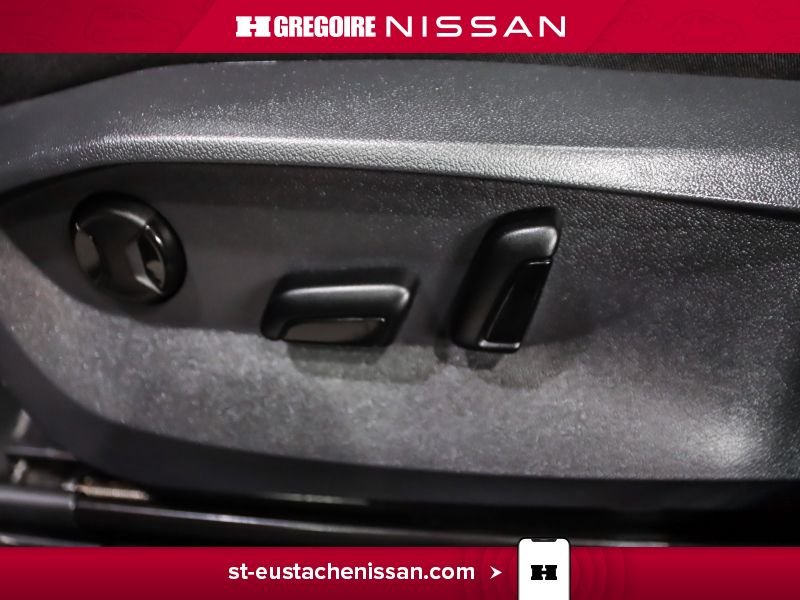 2024 Volkswagen Taos Black Saint-Eustache - photo #24