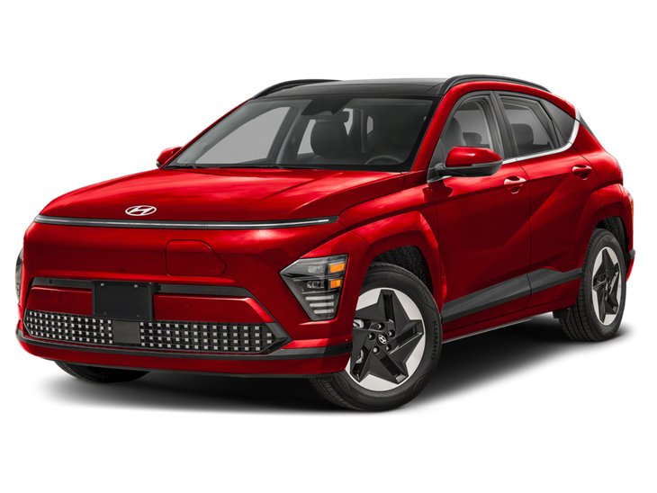 2026 Hyundai Kona électrique Privilégié