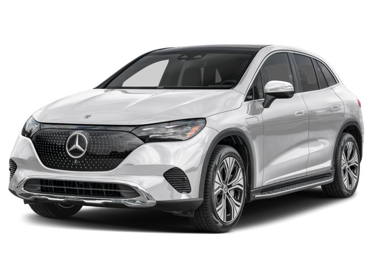 2026 Mercedes-Benz EQE EQE 320