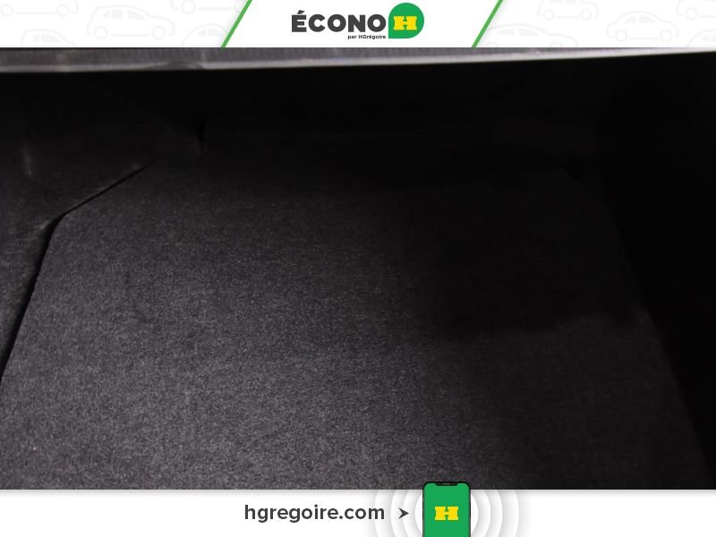 Honda Civic 821030 | EX AUTO A/C TOIT GR ELECT MAGS CAM RECUL 2015 Gris Laval - photo #22