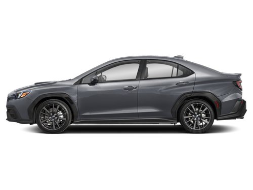 2025 Subaru 2025 WRX