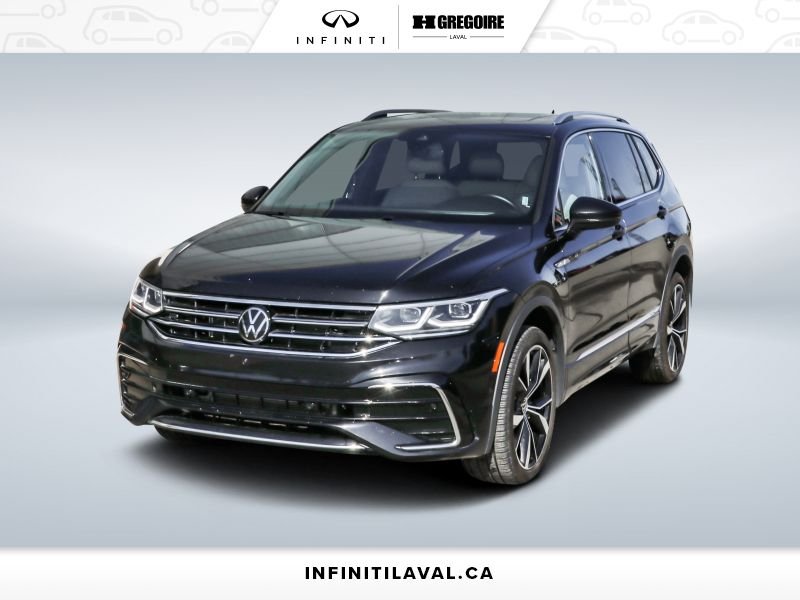 Volkswagen Tiguan 2024 2024