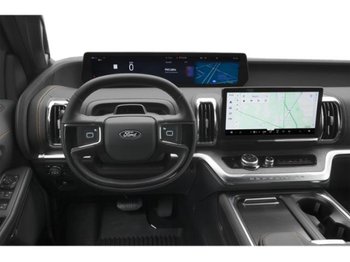 Ford Expedition Tremor