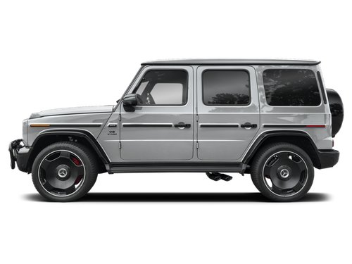 2026 Mercedes-Benz Classe-G 2026