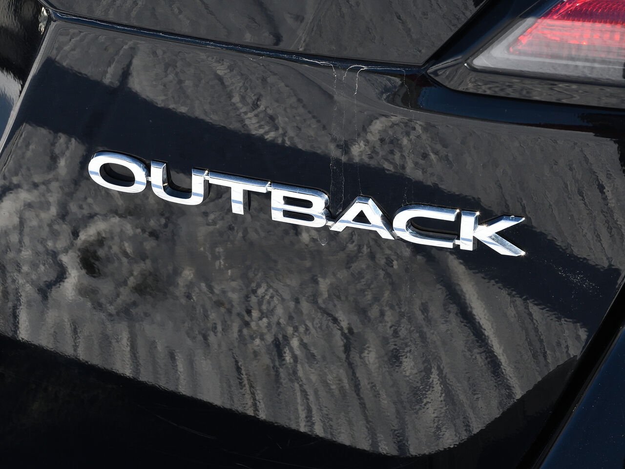 Subaru Outback Commodité 2024 Noir Saint-Hyacinthe - photo #27