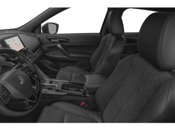 Mitsubishi Eclipse Cross ES