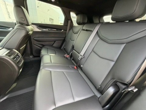 2024 Cadillac XT5 PREMIUM LUXURY AWD FINANCEMENT À PARTIR DE 3.99% Grey Laval - photo #23