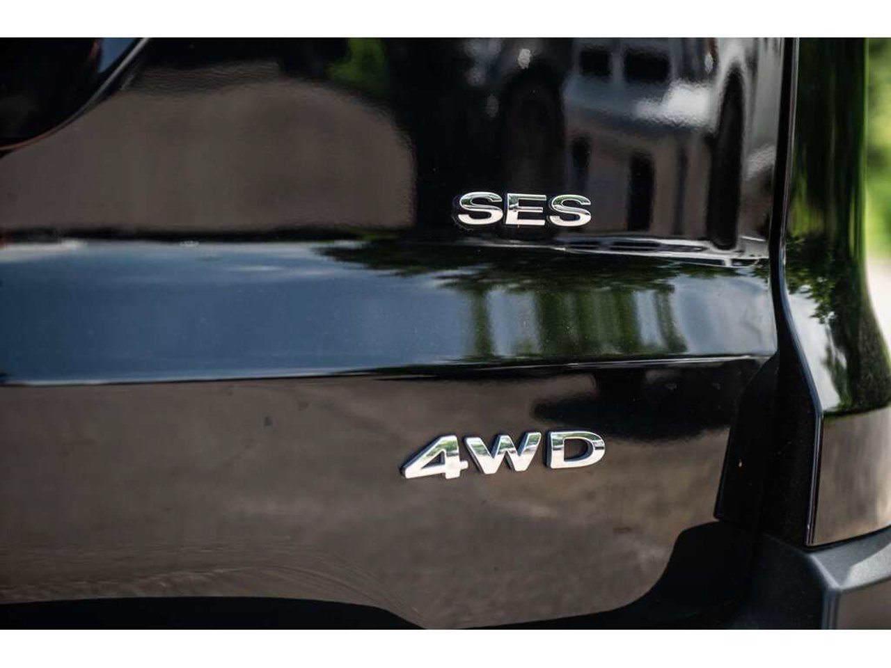 2020 Ford EcoSport Black Sainte-Julienne - photo #11