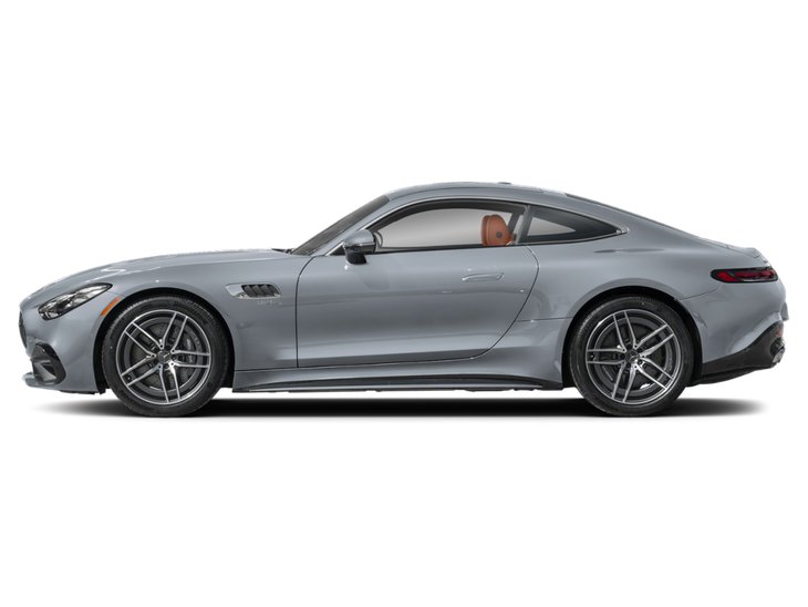 2026 Mercedes-Benz GT AMG GT 43 AMG